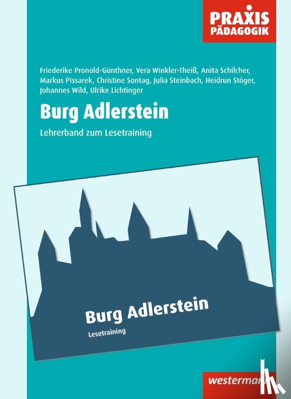  - Burg Adlerstein
