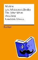 Moliere - Die lächerlichen Preziösen / Les Precieuses ridicules