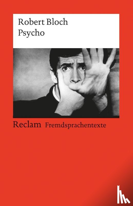 Bloch, Robert - Psycho