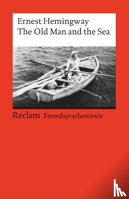 Hemingway, Ernest - The Old Man and the Sea