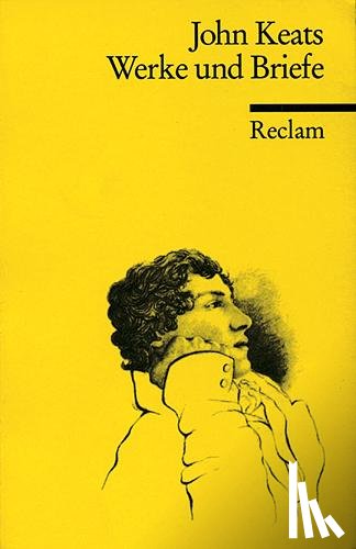 Keats, John - Werke und Briefe