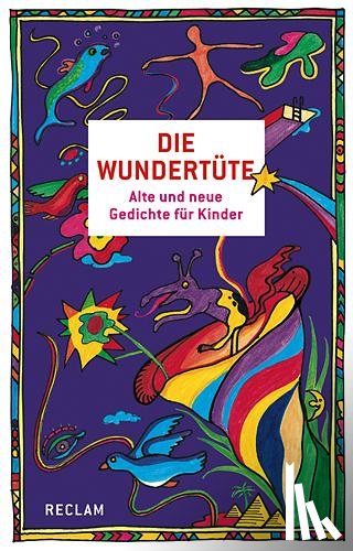 - Die Wundertüte