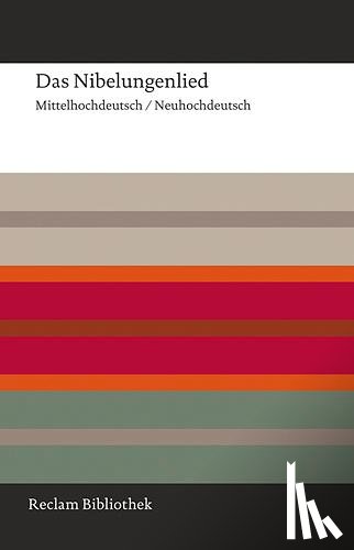  - Das Nibelungenlied