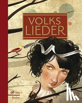  - Volkslieder