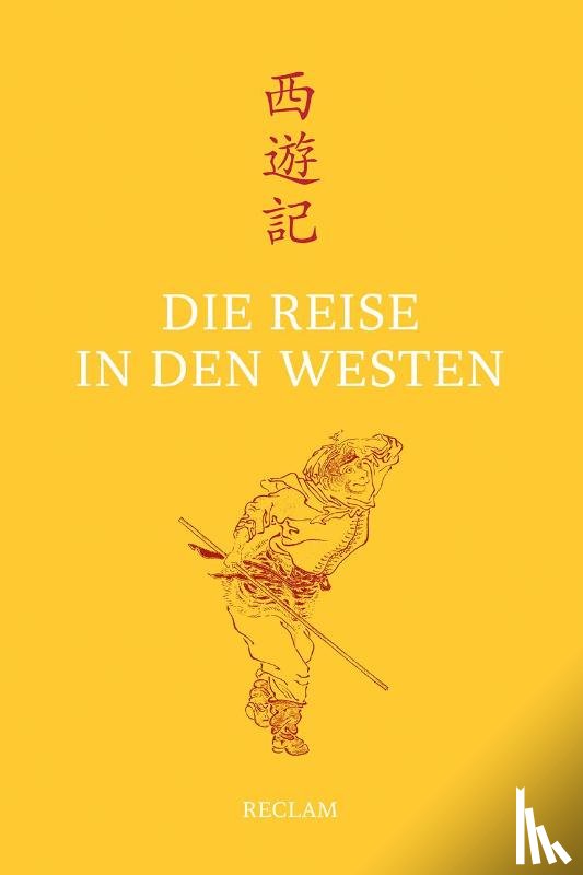  - Die Reise in den Westen
