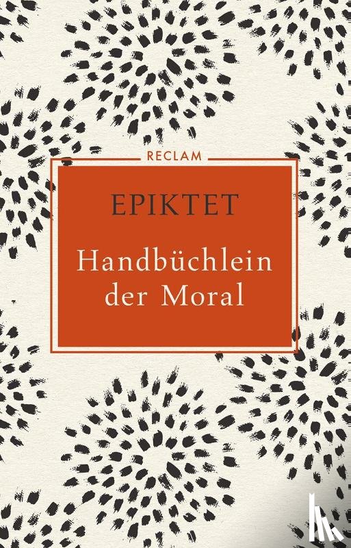Epiktet - Handbüchlein der Moral