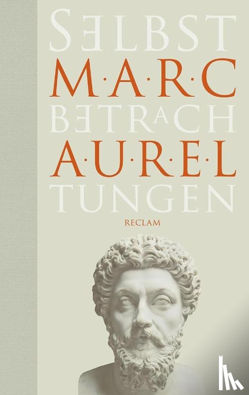 Marc Aurel - Selbstbetrachtungen