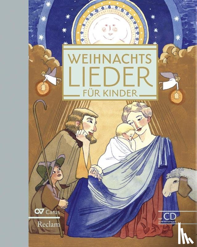  - Weihnachtslieder für Kinder