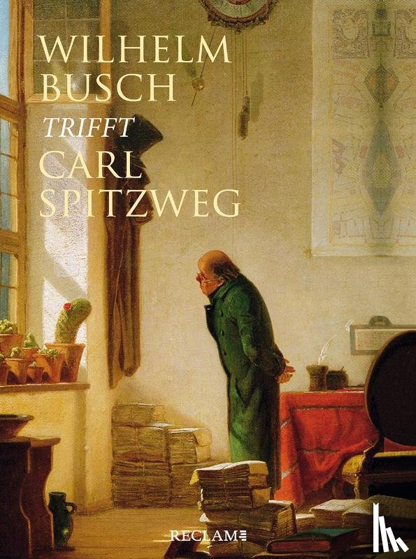  - Busch trifft Spitzweg