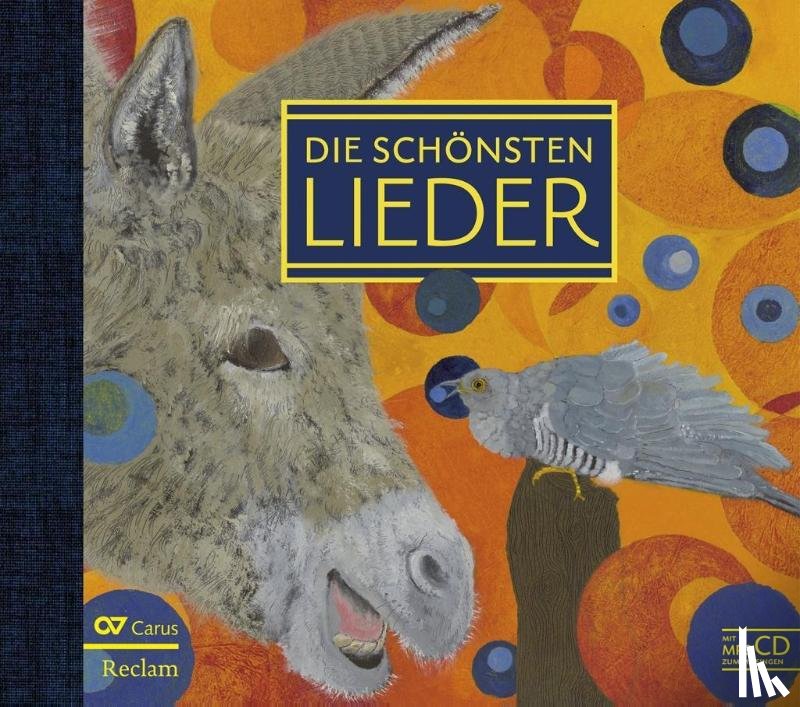  - Die schönsten Lieder