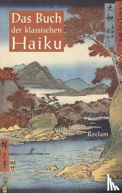  - Das Buch der klassischen Haiku