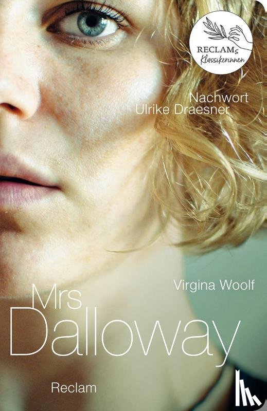 Woolf, Virginia - Mrs Dalloway