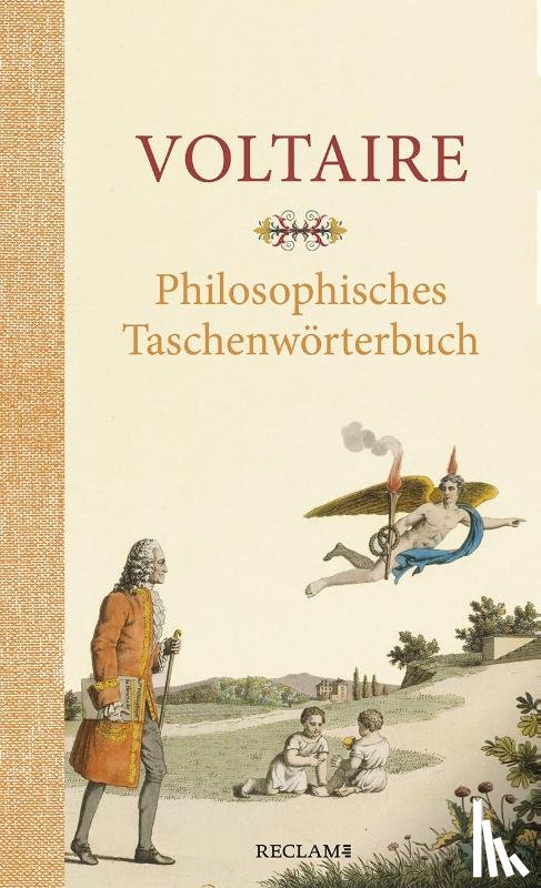 Voltaire - Philosophisches Taschenwörterbuch