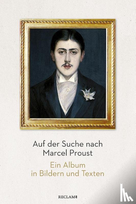  - Auf der Suche nach Marcel Proust