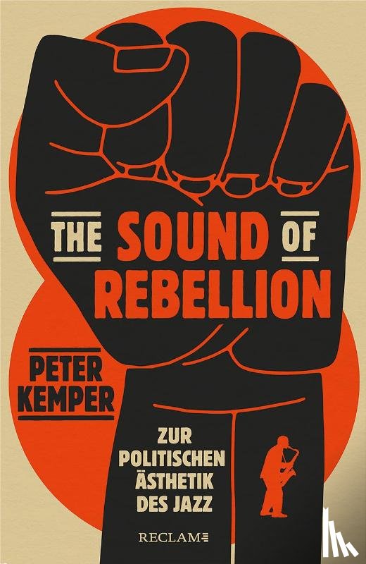 Kemper, Peter - The Sound of Rebellion