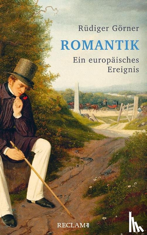 Görner, Rüdiger - Romantik