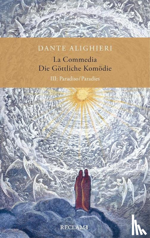 Dante Alighieri - La Commedia / Die Göttliche Komödie