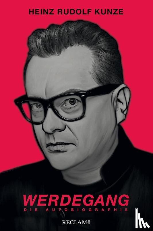 Kunze, Heinz Rudolf - Werdegang