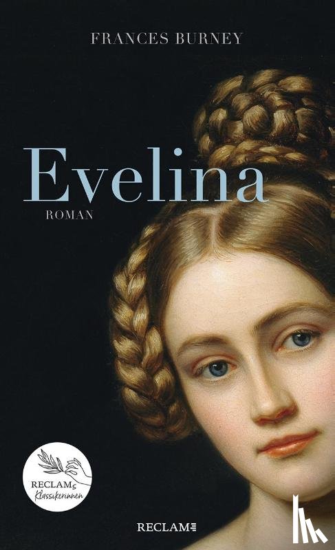 Burney, Frances - Evelina