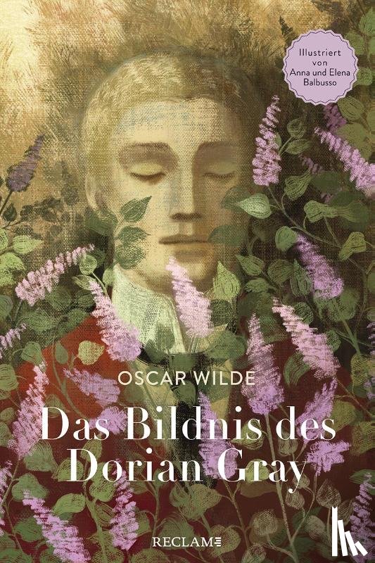 Wilde, Oscar - Das Bildnis des Dorian Gray