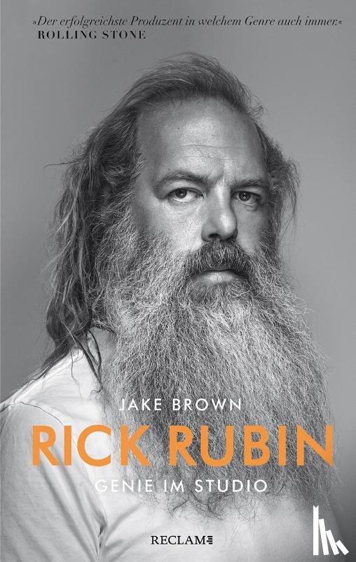 Brown, Jake - Rick Rubin