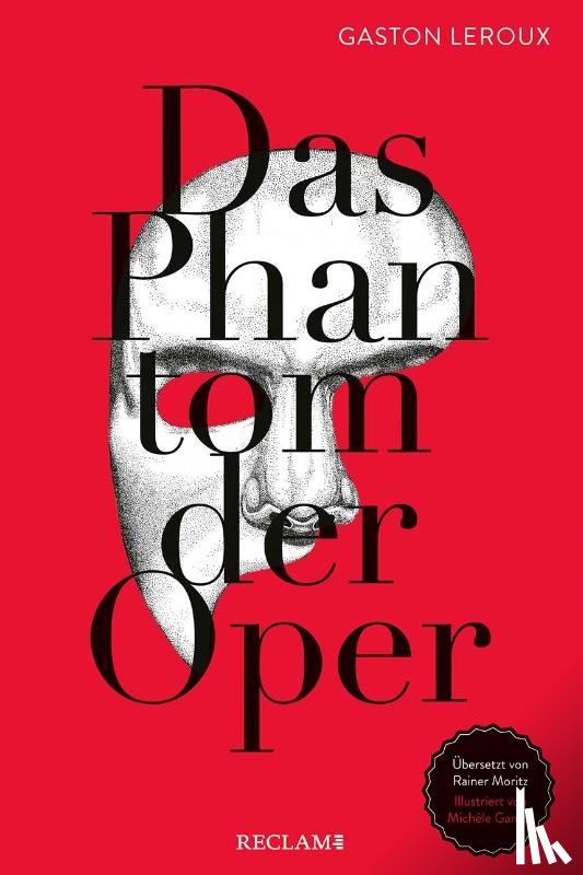 Leroux, Gaston - Das Phantom der Oper