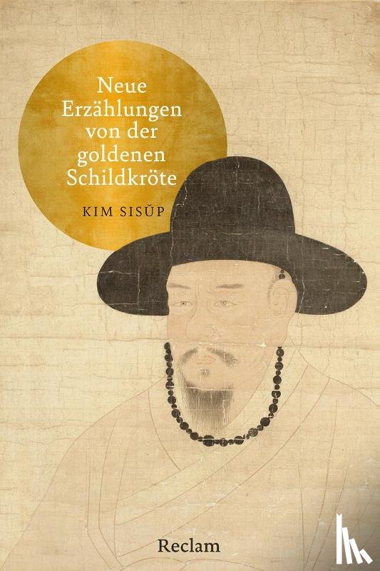 Kim Sisup - Neue Erzählungen von der goldenen Schildkröte