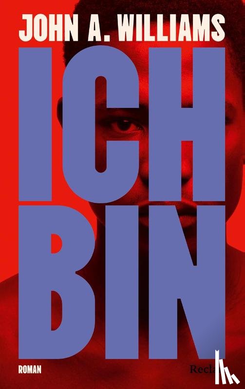 Williams, John A. - Ich bin