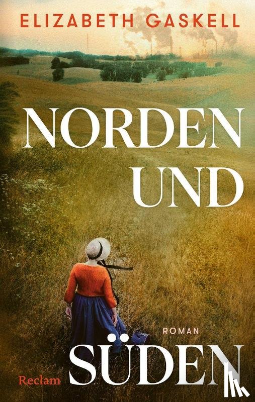 Gaskell, Elizabeth - Norden und Süden