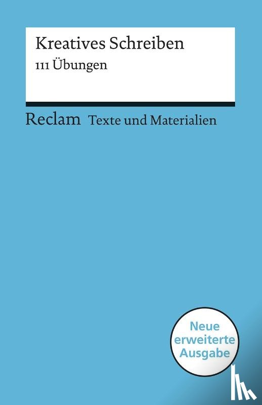 Leis, Mario - Kreatives Schreiben