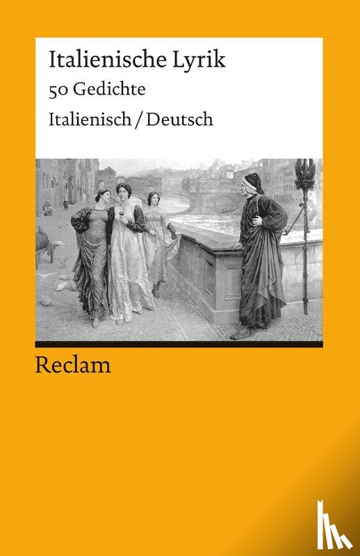  - Italienische Lyrik