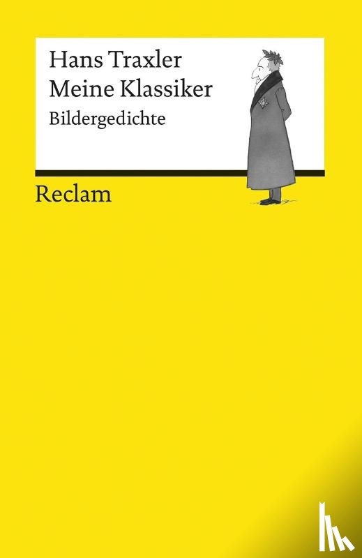 Traxler, Hans - Meine Klassiker