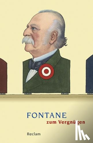  - Fontane zum Vergnügen