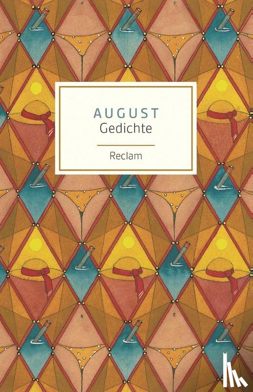  - August