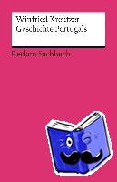 Kreutzer, Winfried - Geschichte Portugals