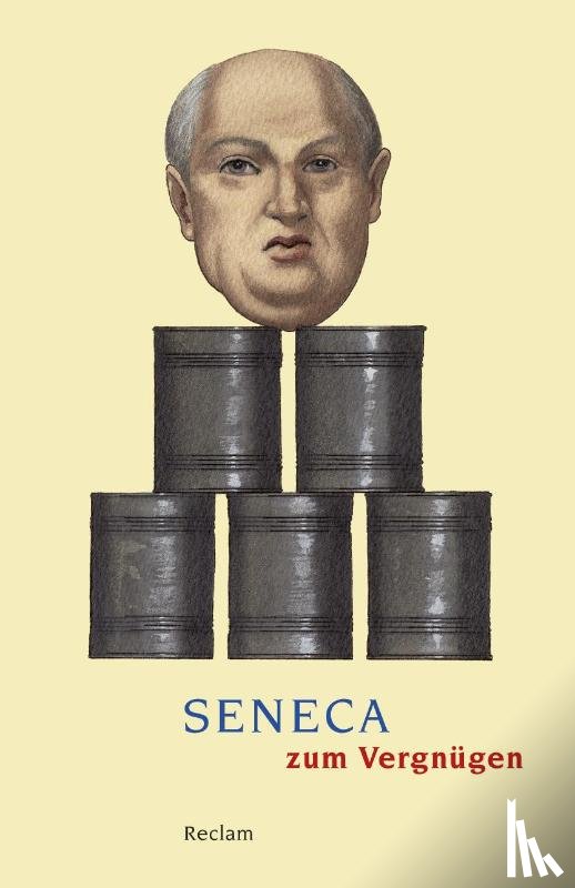  - Seneca zum Vergnügen
