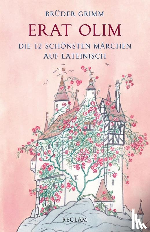 Brüder Grimm - Erat olim
