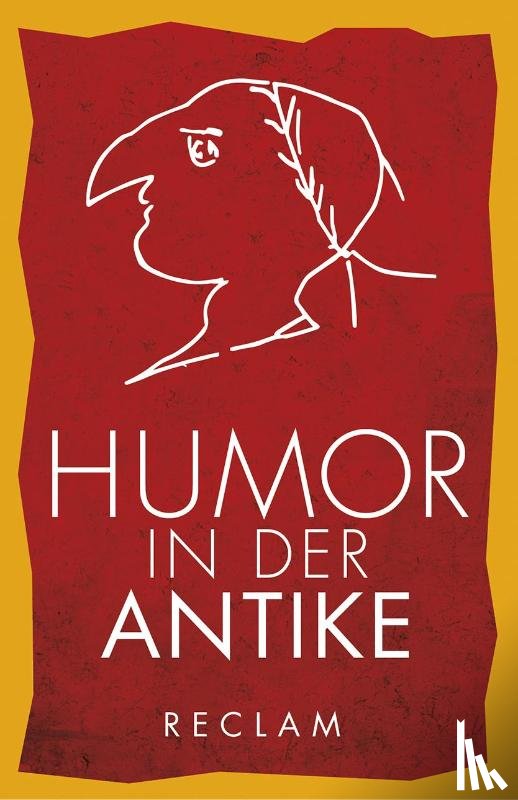  - Humor in der Antike