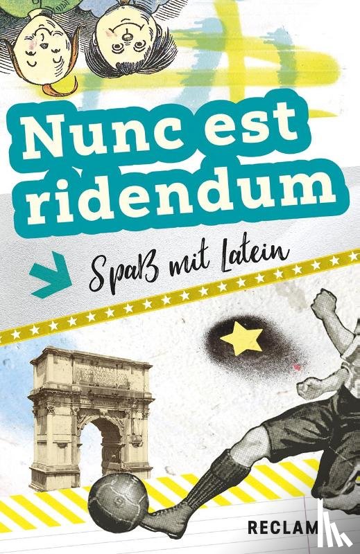  - Nunc est ridendum