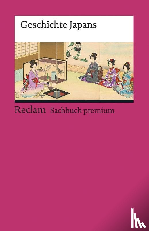  - Geschichte Japans