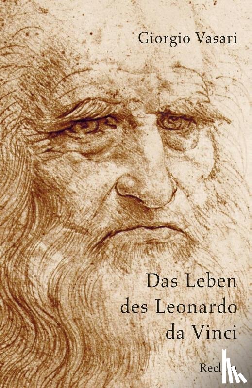 Vasari, Giorgio - Das Leben des Leonardo da Vinci