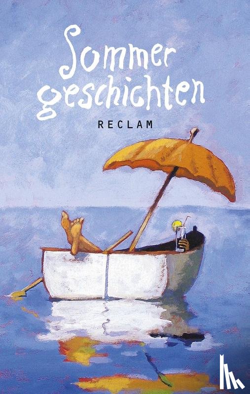  - Sommergeschichten
