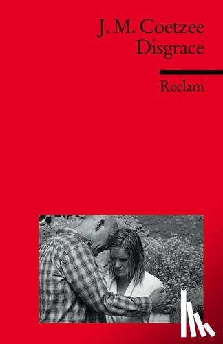 Coetzee, J. M. - Disgrace