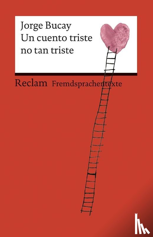 Bucay, Jorge - Un cuento triste no tan triste