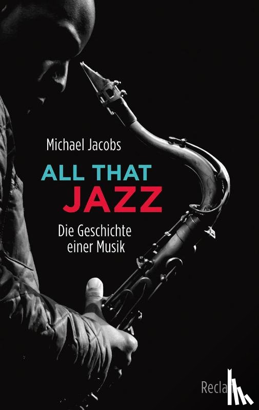 Jacobs, Michael - All that Jazz