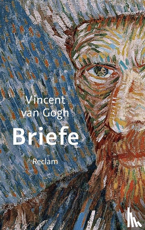 Gogh, Vincent Van - Briefe
