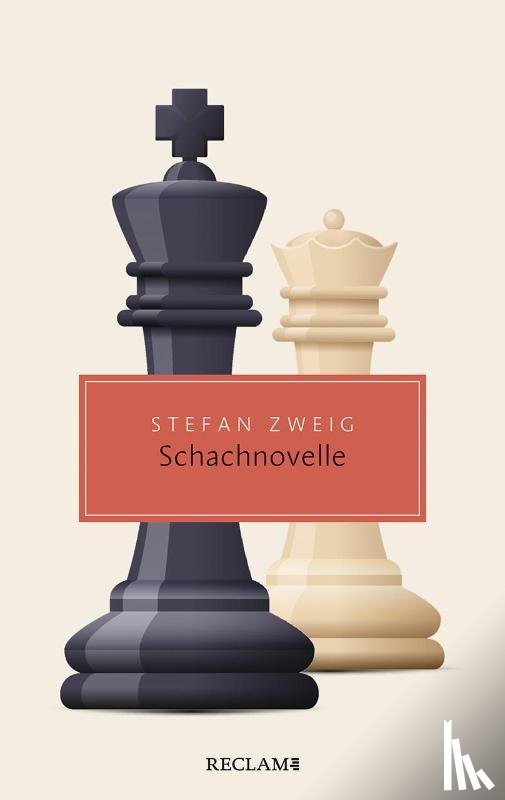 Zweig, Stefan - Schachnovelle