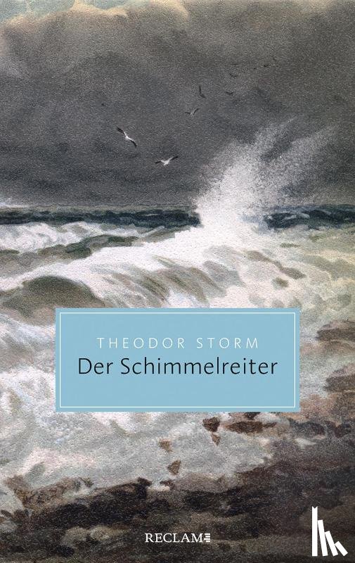 Storm, Theodor - Der Schimmelreiter