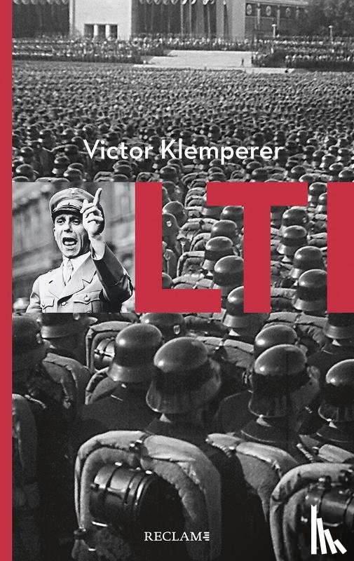 Klemperer, Victor, Fröhlich, Elke - LTI