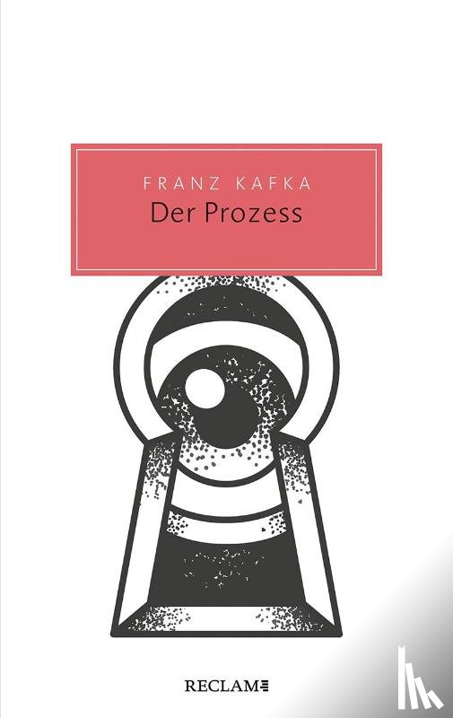 Kafka, Franz - Der Prozess